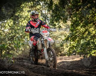 Foto's Offroad Rit Eindhoven/ KTM-Dag 04-10-2026 | Zondag photo