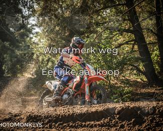 Foto's Offroad Rit Eindhoven/ KTM-Dag 04-10-2026 | Zondag photo