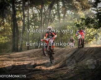 Foto's Offroad Rit Eindhoven/ KTM-Dag 04-10-2026 | Zondag photo