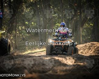 Foto's Offroad Rit Eindhoven/ KTM-Dag 04-10-2026 | Zondag photo