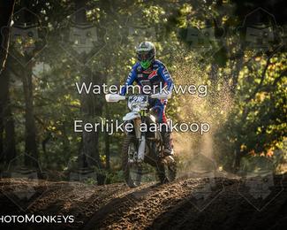 Foto's Offroad Rit Eindhoven/ KTM-Dag 04-10-2026 | Zondag photo