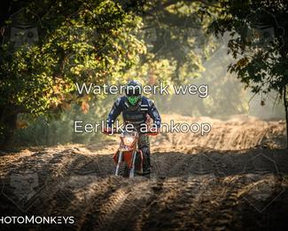Foto's Offroad Rit Eindhoven/ KTM-Dag 04-10-2026 | Zondag photo