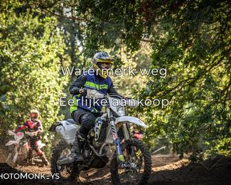 Foto's Offroad Rit Eindhoven/ KTM-Dag 04-10-2026 | Zondag photo