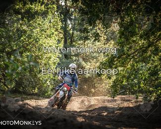 Foto's Offroad Rit Eindhoven/ KTM-Dag 04-10-2026 | Zondag photo