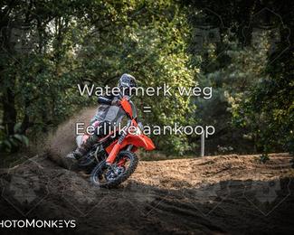 Foto's Offroad Rit Eindhoven/ KTM-Dag 04-10-2026 | Zondag photo
