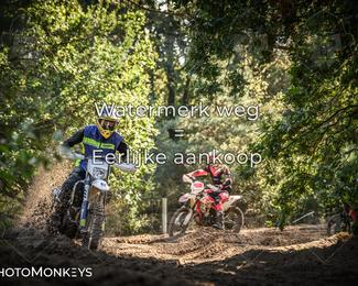 Foto's Offroad Rit Eindhoven/ KTM-Dag 04-10-2026 | Zondag photo