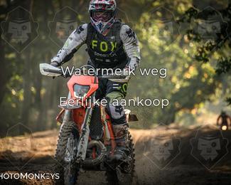 Foto's Offroad Rit Eindhoven/ KTM-Dag 04-10-2026 | Zondag photo