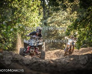 Foto's Offroad Rit Eindhoven/ KTM-Dag 04-10-2026 | Zondag photo