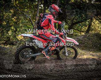 Foto's Offroad Rit Eindhoven/ KTM-Dag 04-10-2026 | Zondag photo