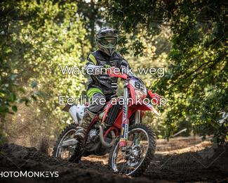Foto's Offroad Rit Eindhoven/ KTM-Dag 04-10-2026 | Zondag photo