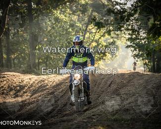 Foto's Offroad Rit Eindhoven/ KTM-Dag 04-10-2026 | Zondag photo