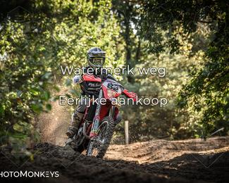 Foto's Offroad Rit Eindhoven/ KTM-Dag 04-10-2026 | Zondag photo