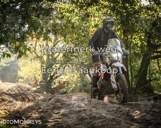 Foto's Offroad Rit Eindhoven/ KTM-Dag 04-10-2026 | Zondag photo