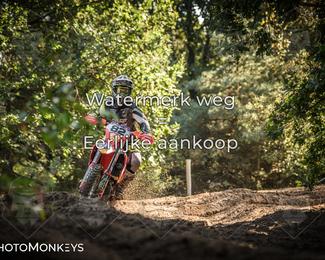 Foto's Offroad Rit Eindhoven/ KTM-Dag 04-10-2026 | Zondag photo