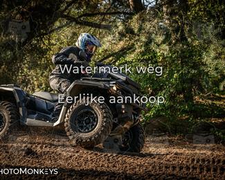 Foto's Offroad Rit Eindhoven/ KTM-Dag 04-10-2026 | Zondag photo