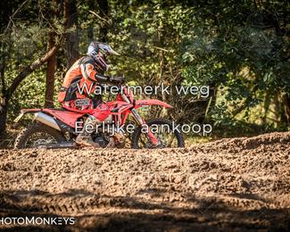 Foto's Offroad Rit Eindhoven/ KTM-Dag 04-10-2026 | Zondag photo