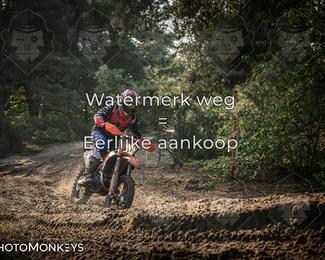 Foto's Offroad Rit Eindhoven/ KTM-Dag 04-10-2026 | Zondag photo