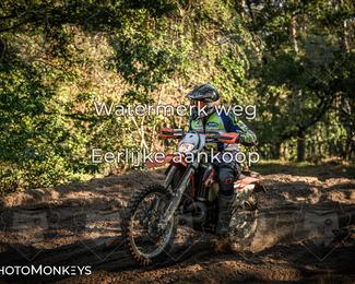 Foto's Offroad Rit Eindhoven/ KTM-Dag 04-10-2026 | Zondag photo