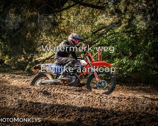 Foto's Offroad Rit Eindhoven/ KTM-Dag 04-10-2026 | Zondag photo