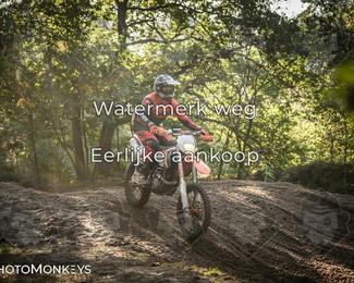 Foto's Offroad Rit Eindhoven/ KTM-Dag 04-10-2026 | Zondag photo
