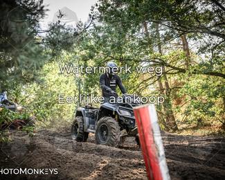 Foto's Offroad Rit Eindhoven/ KTM-Dag 04-10-2026 | Zondag photo