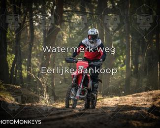Foto's Offroad Rit Eindhoven/ KTM-Dag 04-10-2026 | Zondag photo