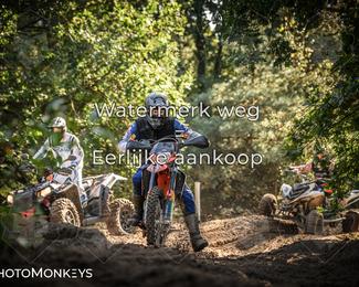 Foto's Offroad Rit Eindhoven/ KTM-Dag 04-10-2026 | Zondag photo