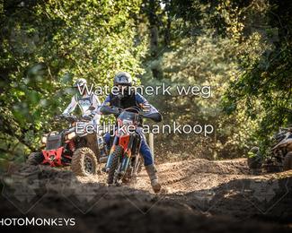 Foto's Offroad Rit Eindhoven/ KTM-Dag 04-10-2026 | Zondag photo