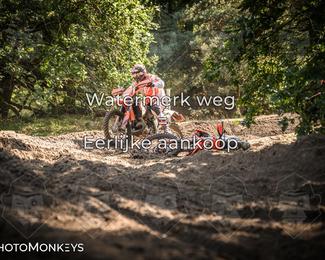 Foto's Offroad Rit Eindhoven/ KTM-Dag 04-10-2026 | Zondag photo
