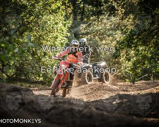 Foto's Offroad Rit Eindhoven/ KTM-Dag 04-10-2026 | Zondag photo