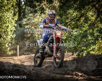 Foto's Offroad Rit Eindhoven/ KTM-Dag 04-10-2026 | Zondag photo