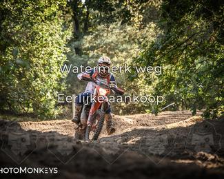 Foto's Offroad Rit Eindhoven/ KTM-Dag 04-10-2026 | Zondag photo