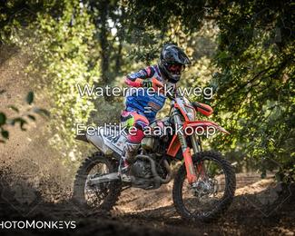 Foto's Offroad Rit Eindhoven/ KTM-Dag 04-10-2026 | Zondag photo