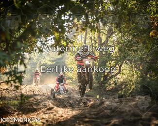 Foto's Offroad Rit Eindhoven/ KTM-Dag 04-10-2026 | Zondag photo