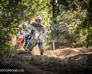 Foto's Offroad Rit Eindhoven/ KTM-Dag 04-10-2026 | Zondag photo