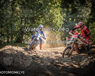 Foto's Offroad Rit Eindhoven/ KTM-Dag 04-10-2026 | Zondag photo