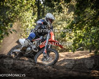 Foto's Offroad Rit Eindhoven/ KTM-Dag 04-10-2026 | Zondag photo