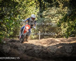 Foto's Offroad Rit Eindhoven/ KTM-Dag 04-10-2026 | Zondag photo