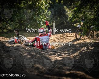 Foto's Offroad Rit Eindhoven/ KTM-Dag 04-10-2026 | Zondag photo