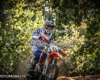 Foto's Offroad Rit Eindhoven/ KTM-Dag 04-10-2026 | Zondag photo
