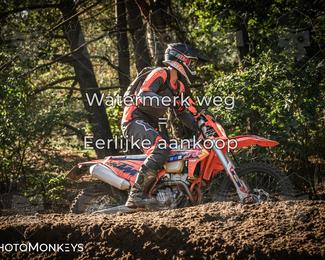 Foto's Offroad Rit Eindhoven/ KTM-Dag 04-10-2026 | Zondag photo