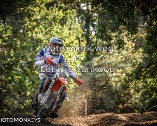 Foto's Offroad Rit Eindhoven/ KTM-Dag 04-10-2026 | Zondag photo