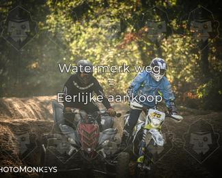 Foto's Offroad Rit Eindhoven/ KTM-Dag 04-10-2026 | Zondag photo