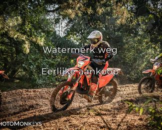 Foto's Offroad Rit Eindhoven/ KTM-Dag 04-10-2026 | Zondag photo