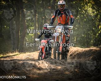 Foto's Offroad Rit Eindhoven/ KTM-Dag 04-10-2026 | Zondag photo