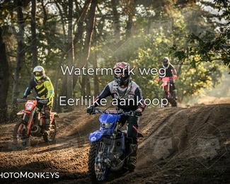 Foto's Offroad Rit Eindhoven/ KTM-Dag 04-10-2026 | Zondag photo