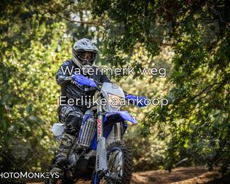 Foto's Offroad Rit Eindhoven/ KTM-Dag 04-10-2026 | Zondag photo