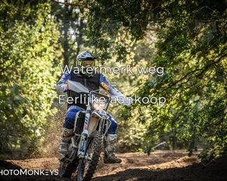 Foto's Offroad Rit Eindhoven/ KTM-Dag 04-10-2026 | Zondag photo