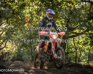 Foto's Offroad Rit Eindhoven/ KTM-Dag 04-10-2026 | Zondag photo