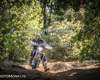 Foto's Offroad Rit Eindhoven/ KTM-Dag 04-10-2026 | Zondag photo